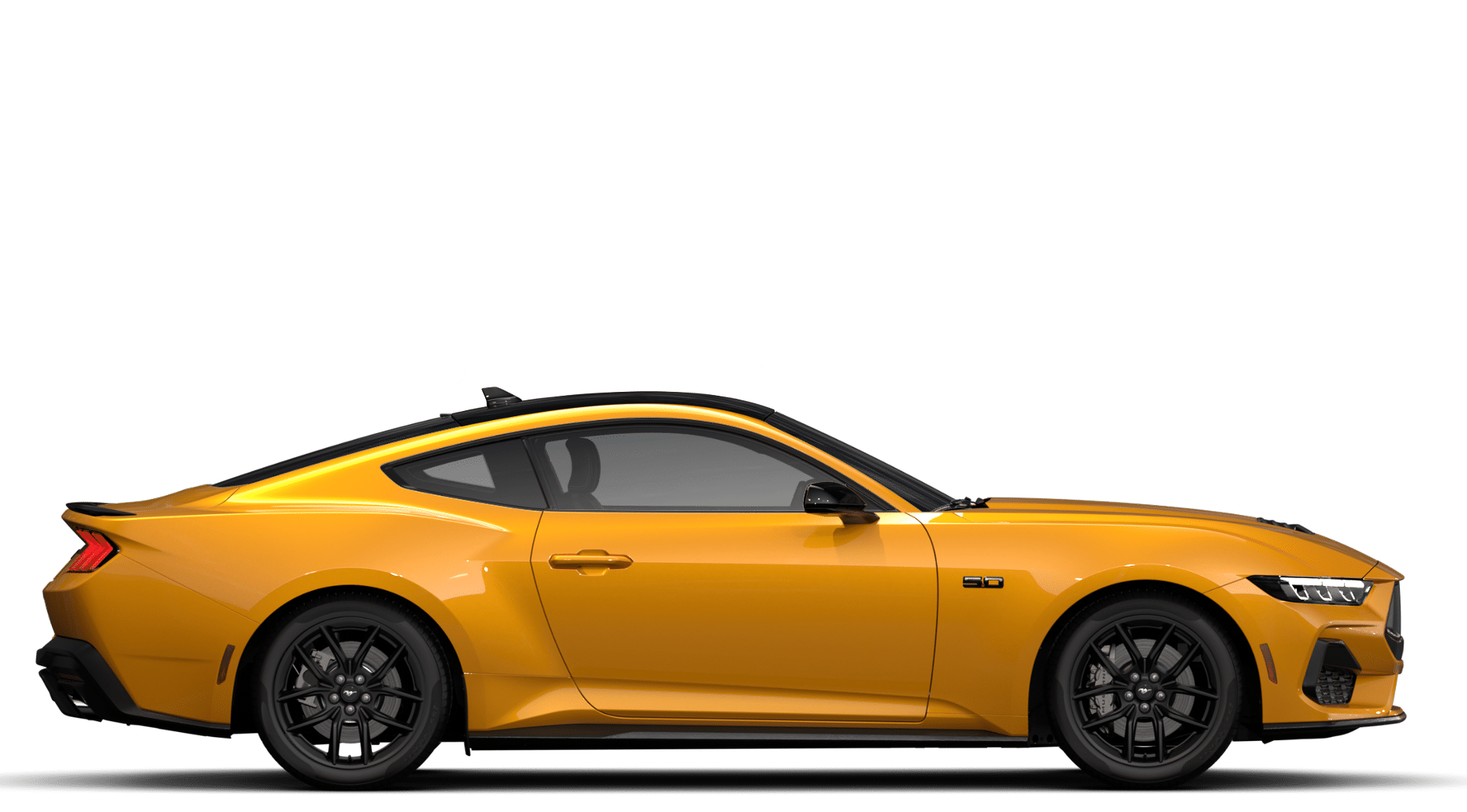2026 Ford Mustang® External Image 1